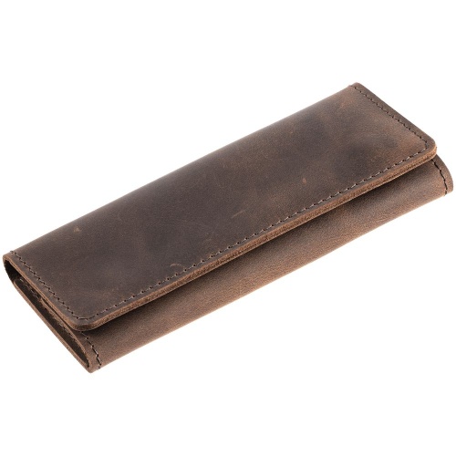 Ключница inStream, коричневая Ключница inStream, коричневая