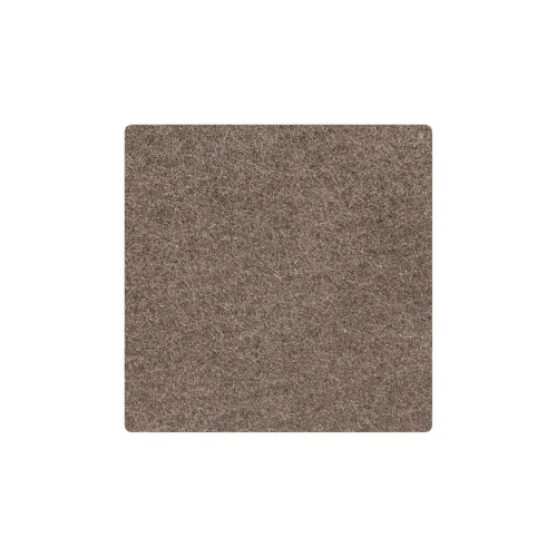 Лейбл кожаный Sinatu, S, серый Лейбл кожаный Sinatu, S, серый