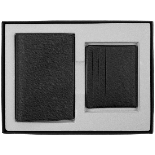 Набор Devon Mini, черный фото 3