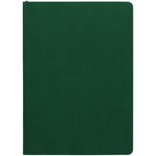 Ежедневник Fredo, недатированный, зеленый фото 4 Ежедневник Fredo, недатированный, зеленый фото 4