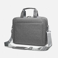 Cумка для ноутбука L225, светло-серая