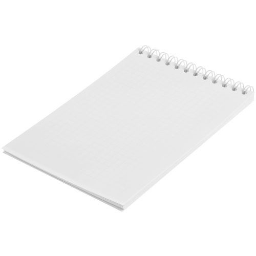 Блокнот Bonn Plastic, M фото 3 Блокнот Bonn Plastic, M фото 3