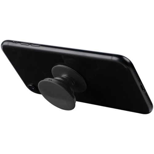 Держатель для смартфона Top Locket, черный фото 7 Держатель для смартфона Top Locket, черный фото 7