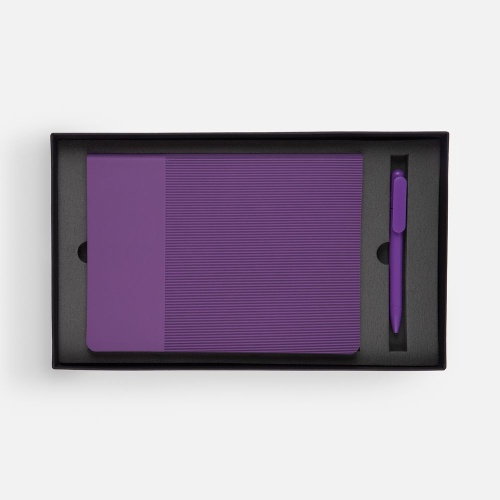 Набор Vale, фиолетовый фото 3