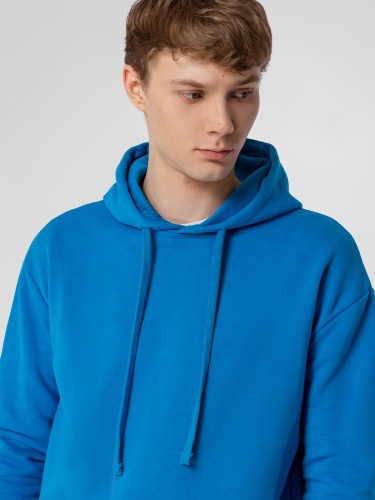 Худи Kirenga Heavy 2.0, бирюзовое фото 4 Худи Kirenga Heavy 2.0, бирюзовое фото 4