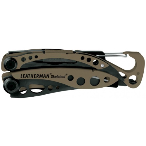 Мультитул Skeletool, хаки фото 4 Мультитул Skeletool, хаки фото 4