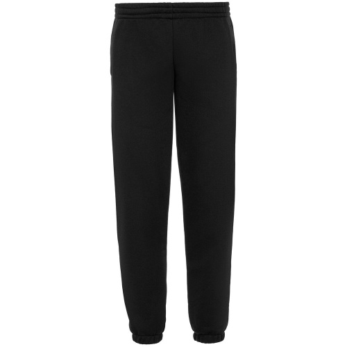 Джоггеры Comfort, черные Джоггеры Comfort, черные
