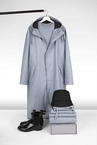 Панама C6, черная фото 4 Панама C6, черная фото 4