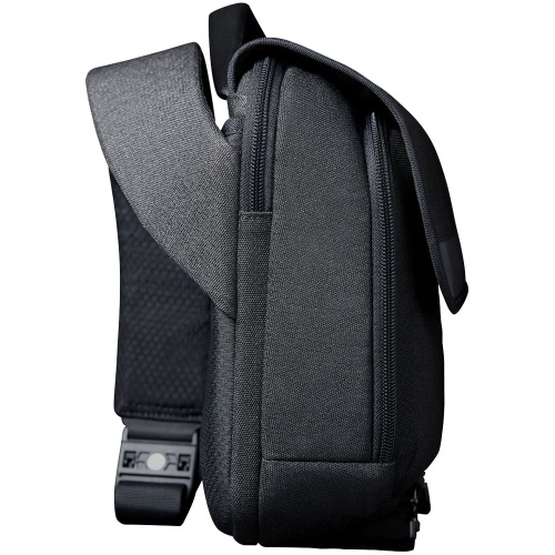 Сумка ClickSling X, черная фото 4 Сумка ClickSling X, черная фото 4