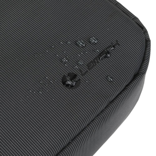 Cумка для ноутбука L247, темно-серая фото 5 Cумка для ноутбука L247, темно-серая фото 5