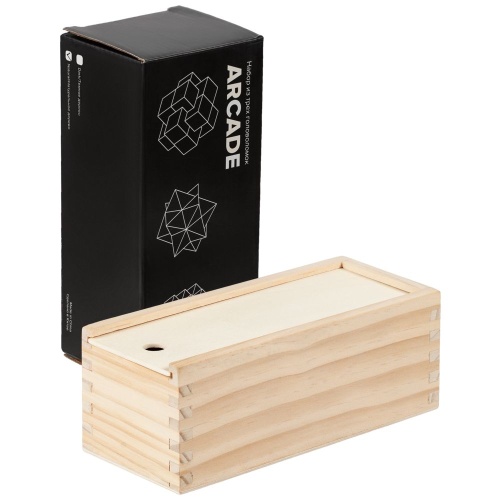 Набор из трех головоломок Arcade, уценка фото 8