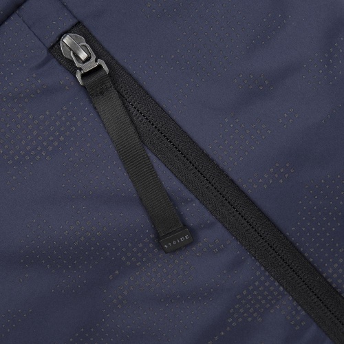 Жилет светоотражающий Lattvind, темно-синий фото 7 Жилет светоотражающий Lattvind, темно-синий фото 7