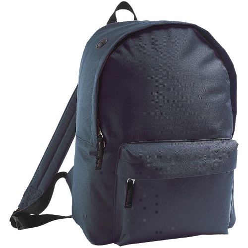 Рюкзак Rider, кобальт (темно-синий) Рюкзак Rider, кобальт (темно-синий)