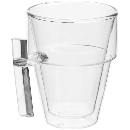 Чашка с двойными стенками Take а Break фото 3 Чашка с двойными стенками Take а Break фото 3