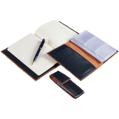 Ручка шариковая Palermo в футляре фото 7 Ручка шариковая Palermo в футляре фото 7