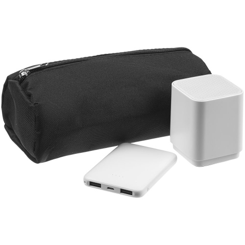 Набор Reversal, белый с черным Набор Reversal, белый с черным