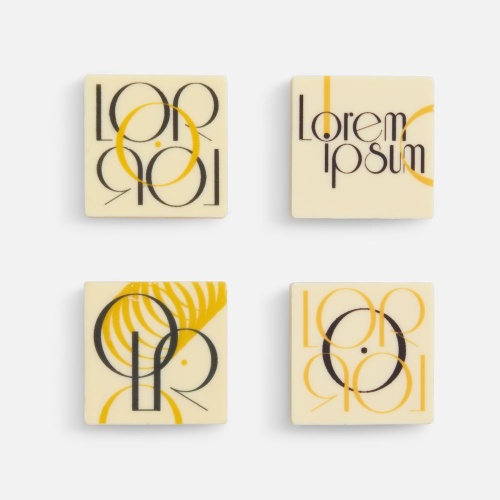 Набор из 4 печений Dream White фото 3 Набор из 4 печений Dream White фото 3