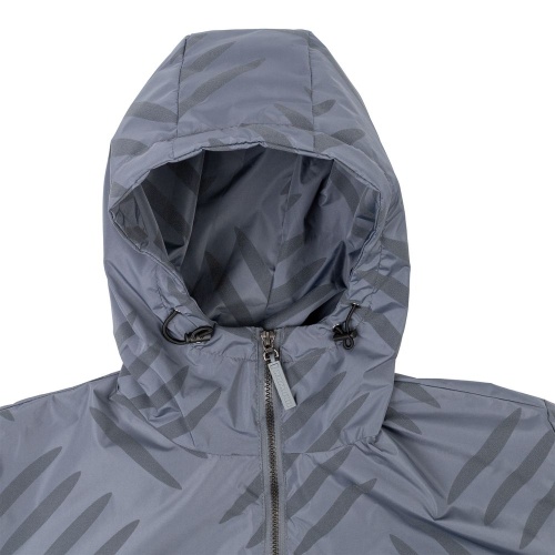 Ветровка светоотражающая Hard Work фото 5