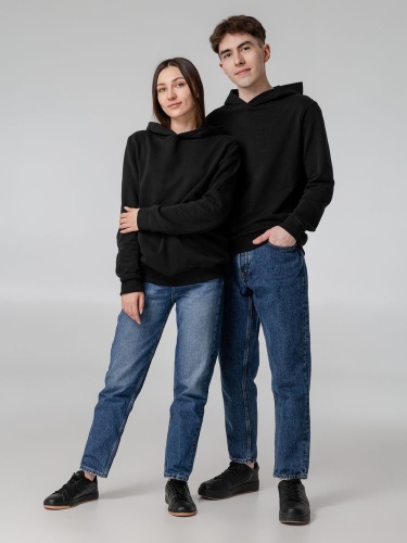Худи Barta, черное фото 14 Худи Barta, черное фото 14