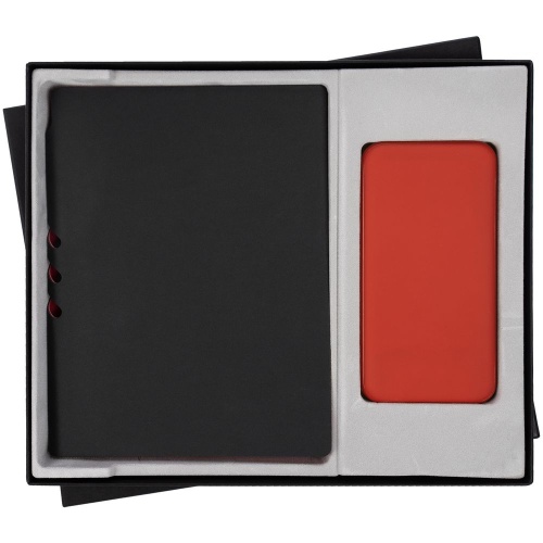 Набор Flexpen Black Energy, красный фото 3