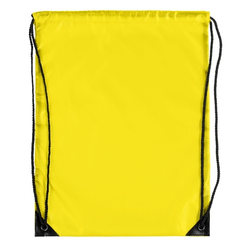 Рюкзак New Element, желтый (лимонный) фото 4