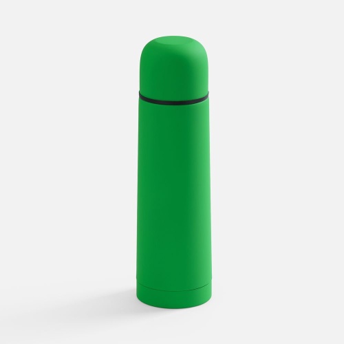 Термос Skydive, ver.2, зеленый Термос Skydive, ver.2, зеленый