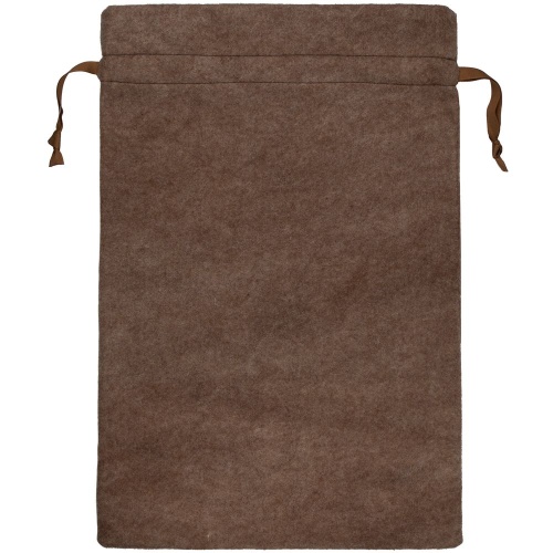 Мешок для подарков Noel, с мышкой фото 3 Мешок для подарков Noel, с мышкой фото 3