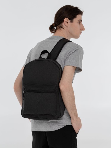 Рюкзак Melango, красный фото 8 Рюкзак Melango, красный фото 8