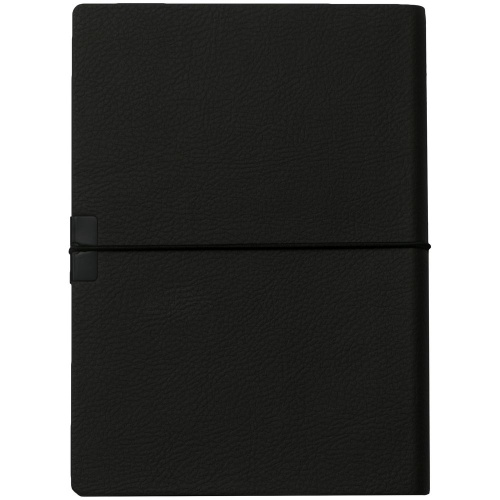 Блокнот Storyline Mini, черный фото 3 Блокнот Storyline Mini, черный фото 3