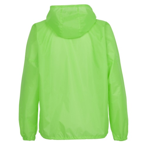 Дождевик Kivach Promo, зеленое яблоко фото 3