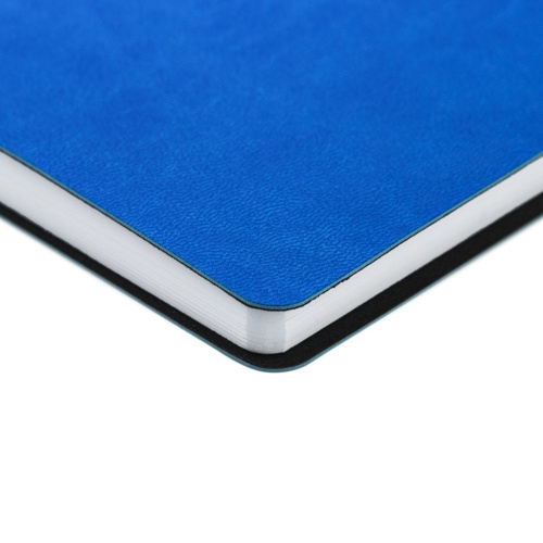 Еженедельник Weekly, недатированный, синий фото 3 Еженедельник Weekly, недатированный, синий фото 3