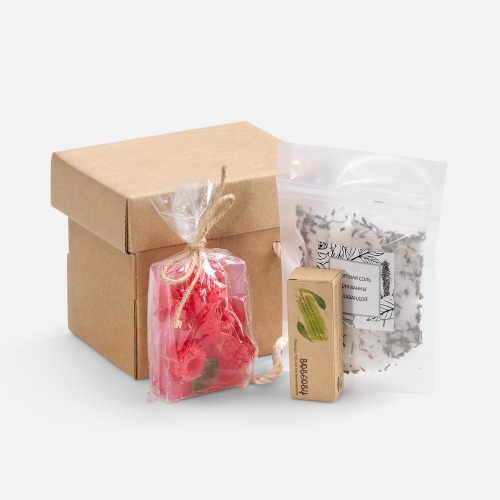 Спа-набор Elata Спа-набор Elata