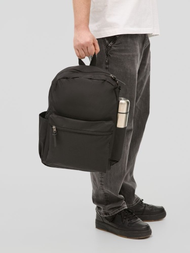 Рюкзак Modera, черный фото 6