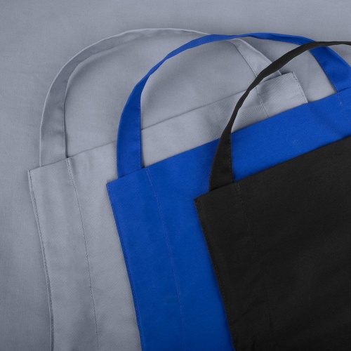 Фартук E1, синий фото 3 Фартук E1, синий фото 3