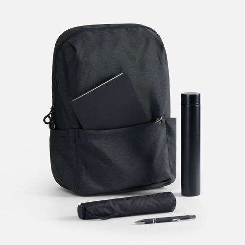 Набор Urban Trek, черный фото 2 Набор Urban Trek, черный фото 2