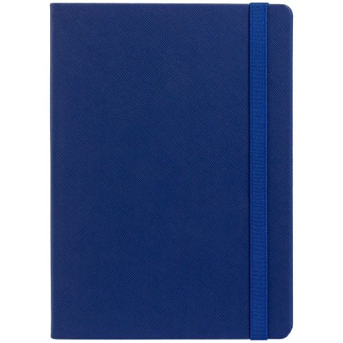 Ежедневник Must, датированный, синий фото 3 Ежедневник Must, датированный, синий фото 3