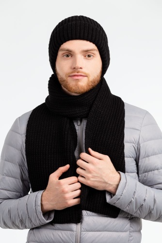 Набор Nordkapp, черный фото 5 Набор Nordkapp, черный фото 5