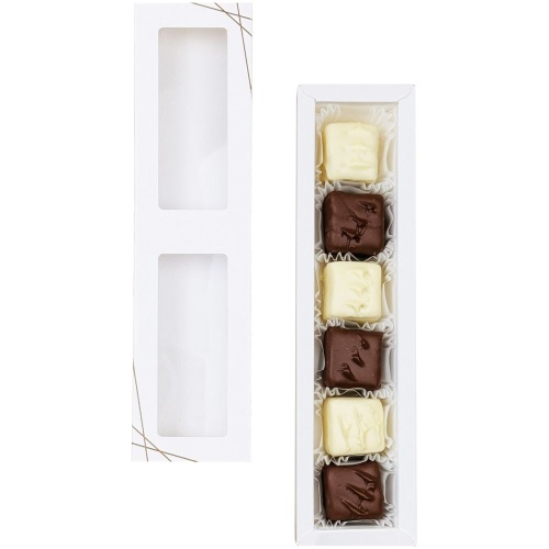 Набор конфет ручной работы «Марципан» фото 3 Набор конфет ручной работы «Марципан» фото 3