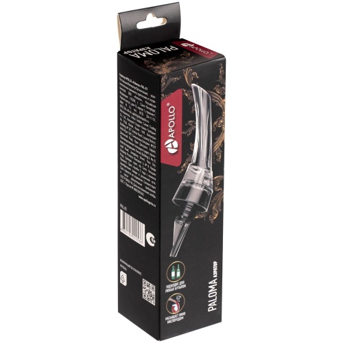 Аэратор Paloma фото 5 Аэратор Paloma фото 5