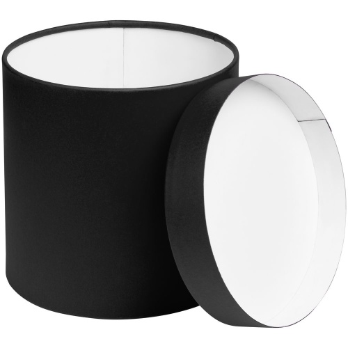 Коробка Circa L, черная фото 3 Коробка Circa L, черная фото 3