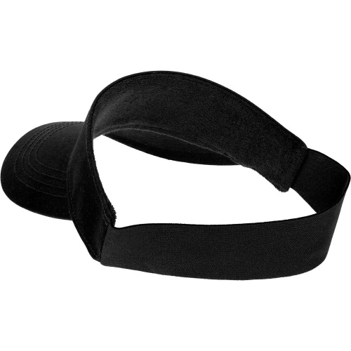 Козырек Viseros, черный фото 2 Козырек Viseros, черный фото 2