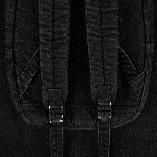 Рюкзак B6, черный фото 8 Рюкзак B6, черный фото 8