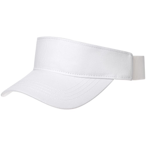 Козырек Viseros, белый Козырек Viseros, белый