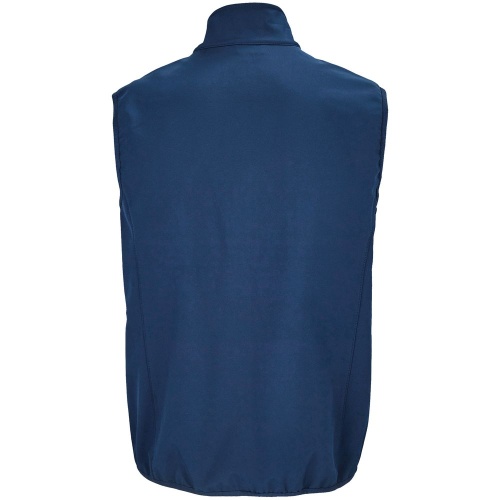 Жилет Falcon BW Men, синий фото 4 Жилет Falcon BW Men, синий фото 4