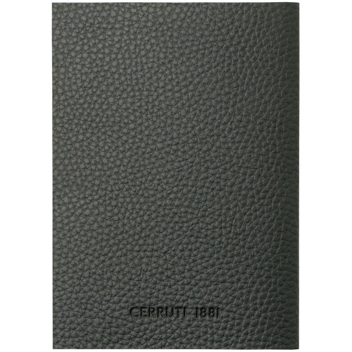 Блокнот Hamilton Mini, серый фото 3 Блокнот Hamilton Mini, серый фото 3