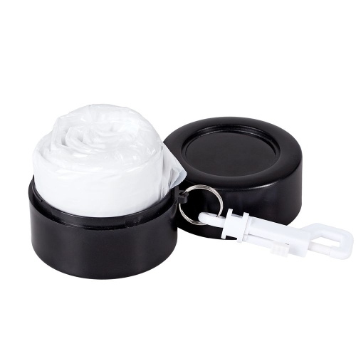 Дождевик в футляре «Колесо» фото 4 Дождевик в футляре «Колесо» фото 4