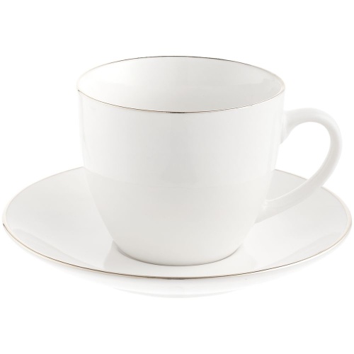 Чайная пара Mansion, малая Чайная пара Mansion, малая