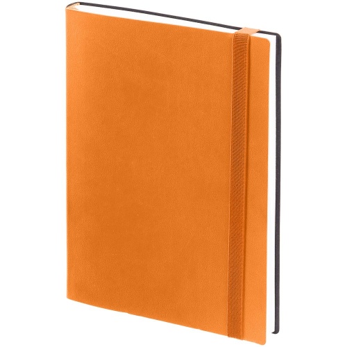 Ежедневник Vivian, недатированный, оранжевый Ежедневник Vivian, недатированный, оранжевый