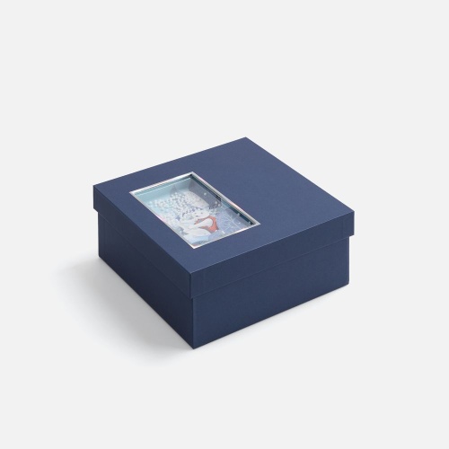 Коробка The Blue Bear, S Коробка The Blue Bear, S
