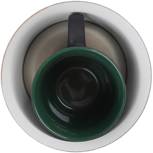 Тубус Round, черный фото 5